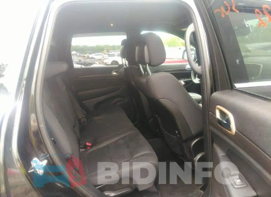 1C4RJFAGXHC729619 Photo# 8