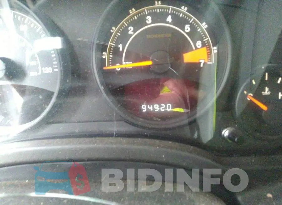 1C4NJRBB3FD317519 Photo# 7
