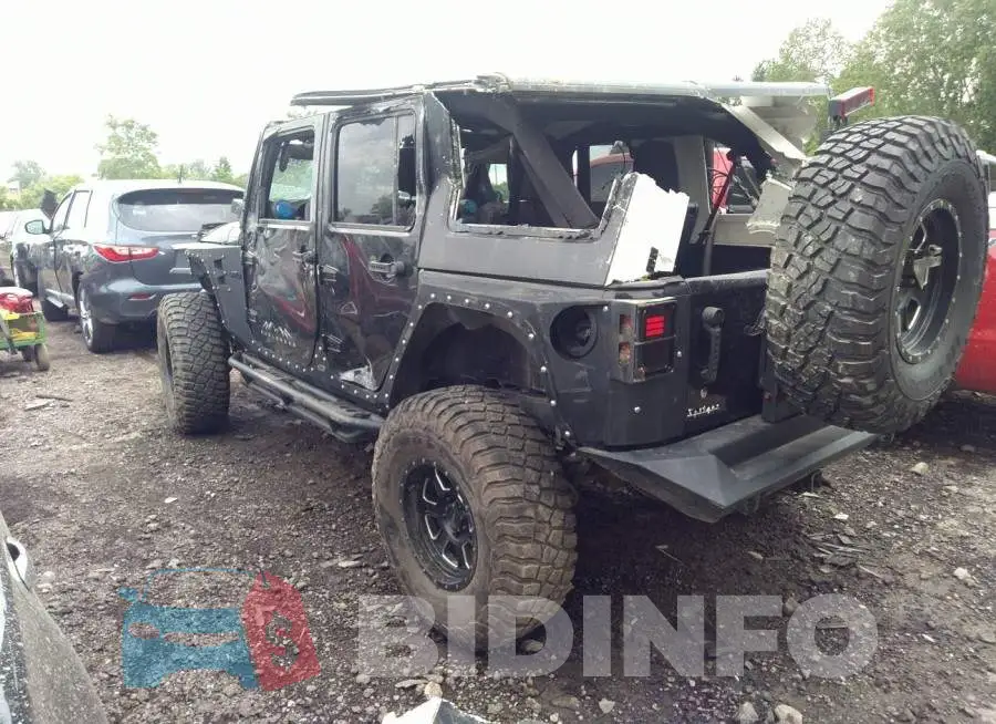1C4BJWDG6GL183915 Photo# 3