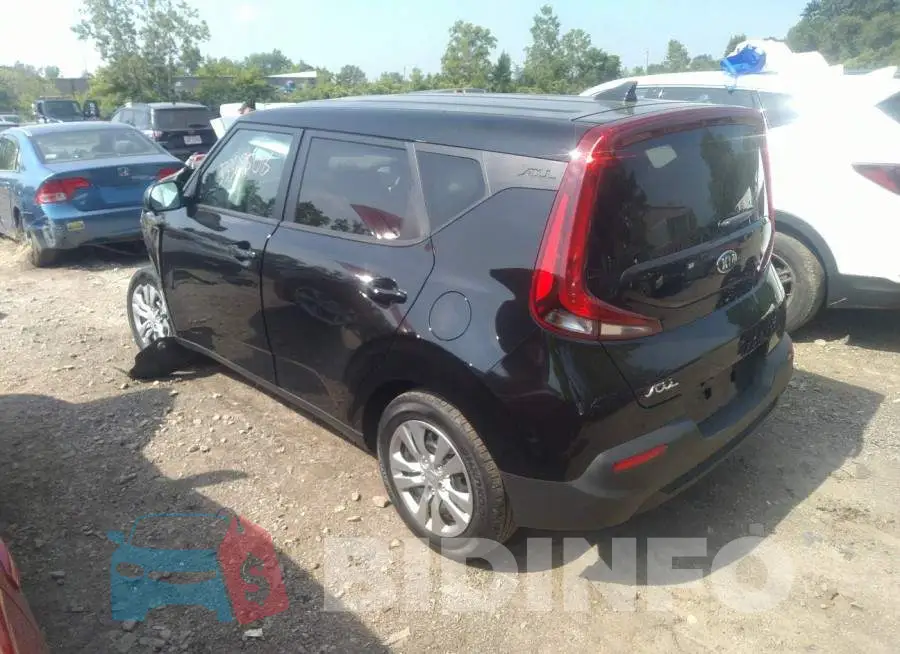 KNDJ23AUXL7709919 Photo# 3