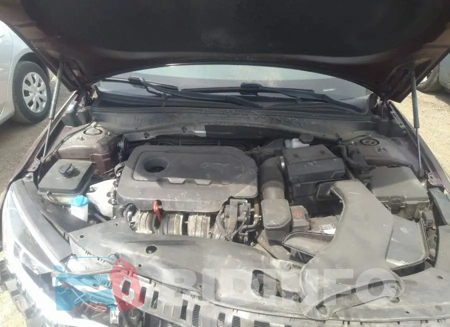 5XXGT4L3XJG209474 Photo# 10