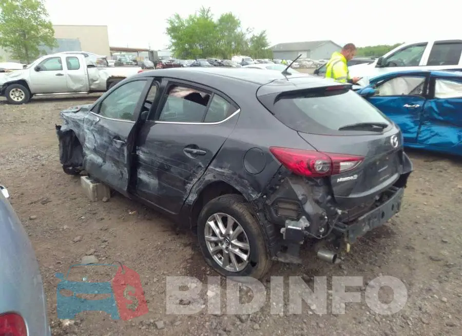 3MZBM1L70FM212363 Photo# 3