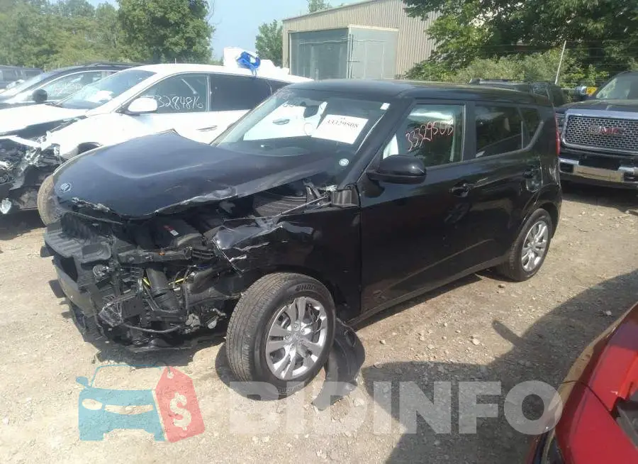 KNDJ23AUXL7709919 Photo# 2