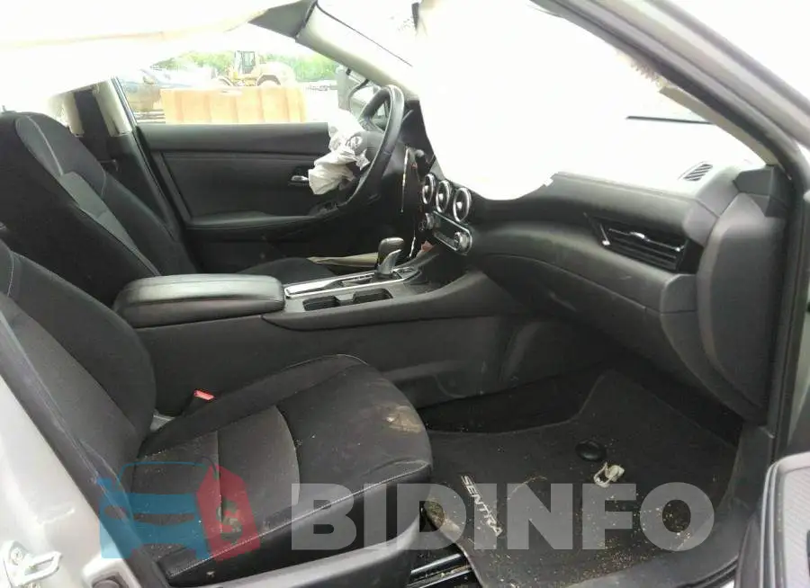 3N1AB8CV5LY215438 Photo# 5