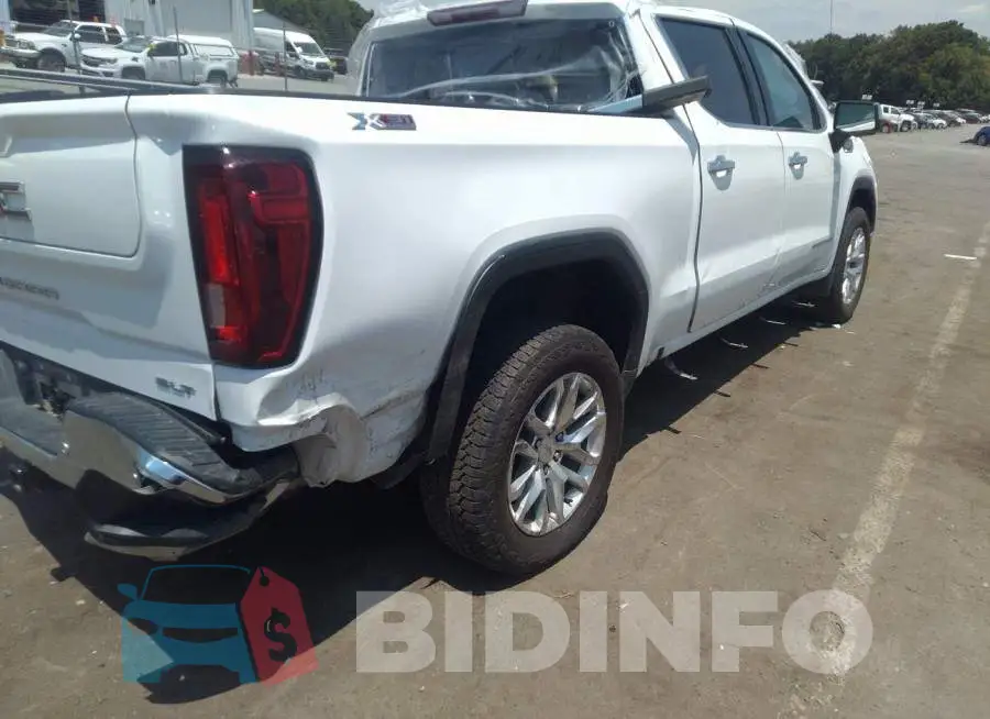 3GTU9DEDXMG171916 Photo# 6