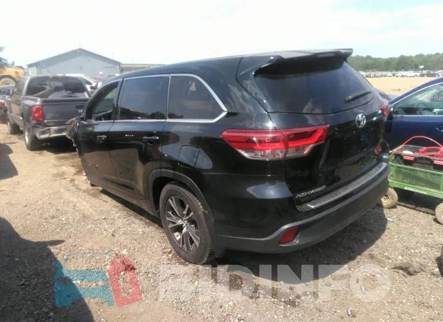 5TDZARFH8JS038693 Photo# 3