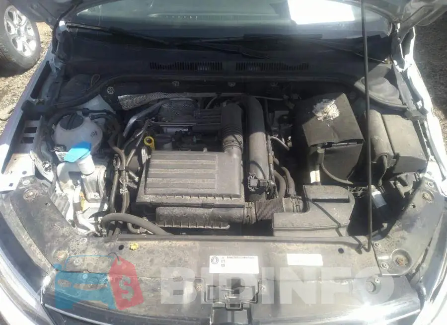 3VW2B7AJ7HM388191 Photo# 10