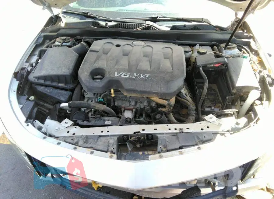 2G1115S36G9115815 Photo# 10