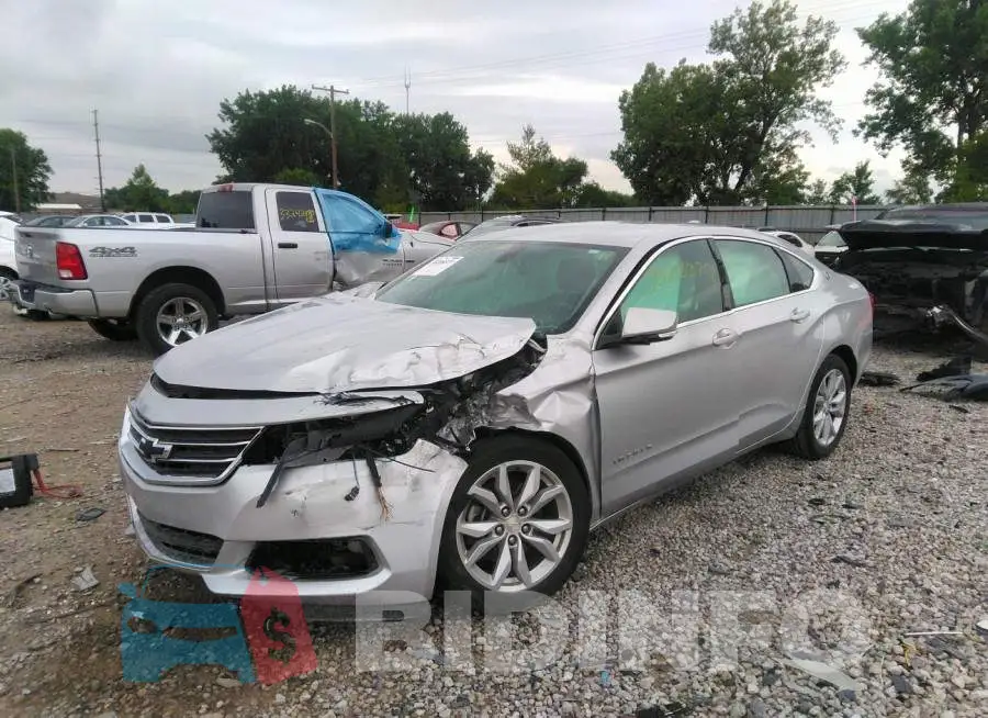 2G1105S39H9102013 Photo# 2