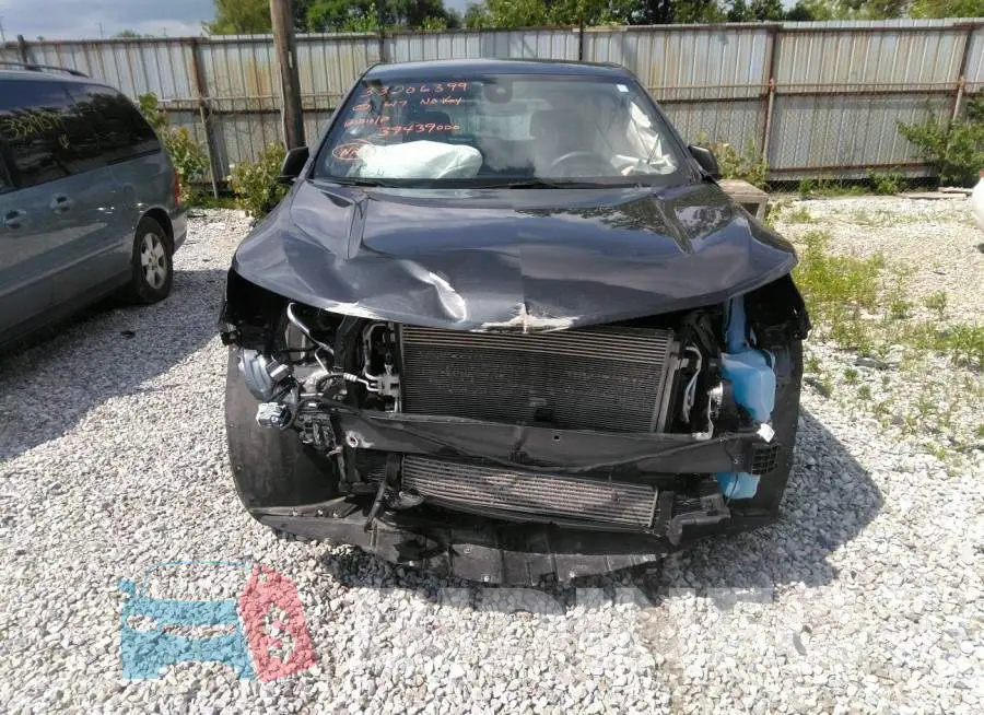 2GNAXHEV9L6277140 Photo# 6