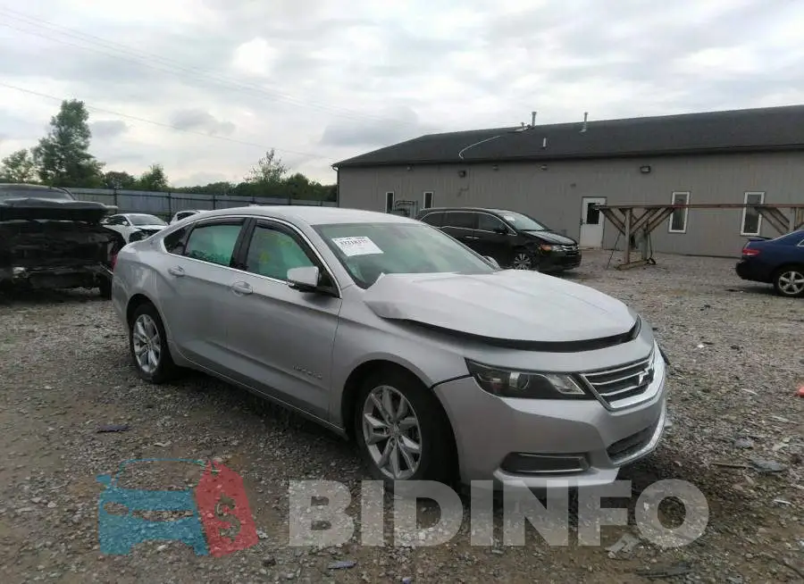 2G1105S39H9102013 Photo# 1