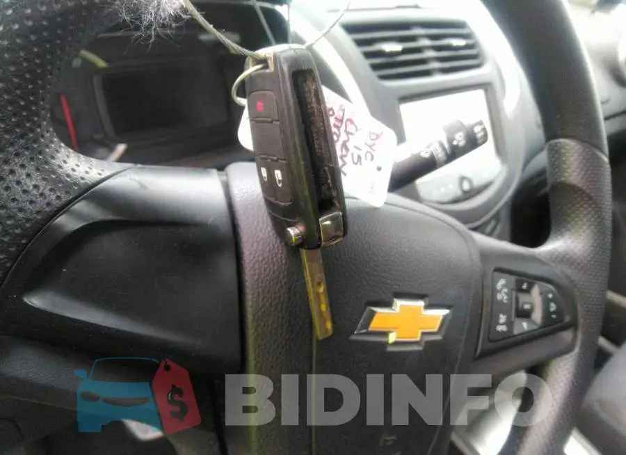 KL7CJKSB8FB087631 Photo# 11