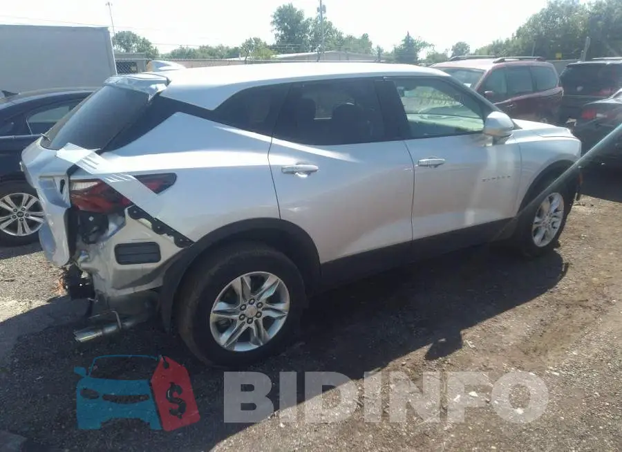 3GNKBCR45LS674174 Photo# 4