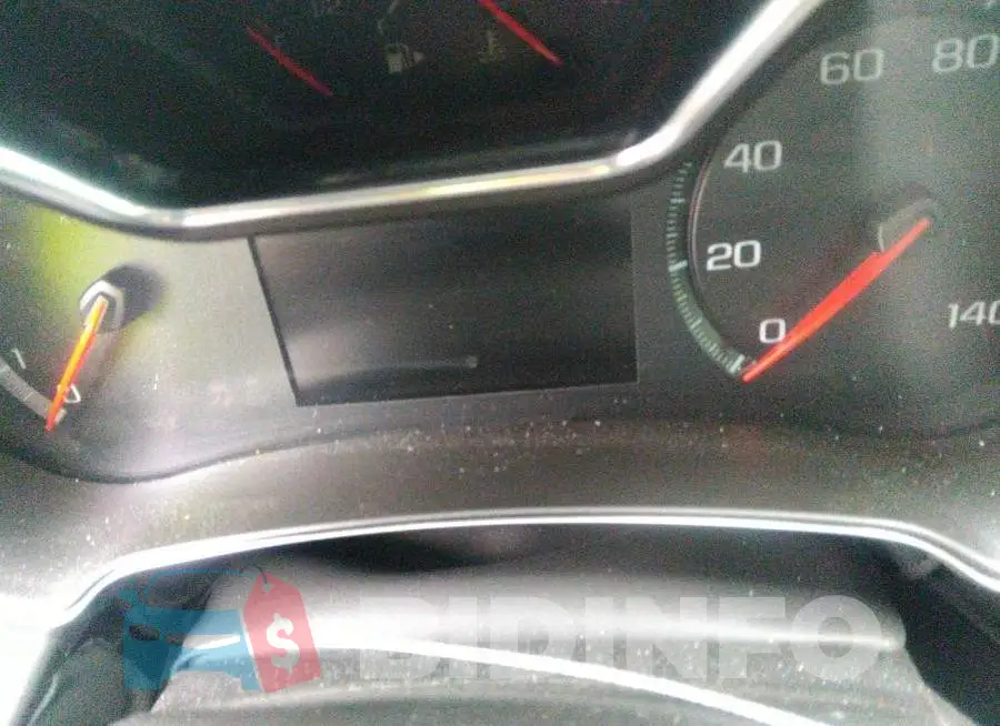 2G1105S39H9102013 Photo# 7