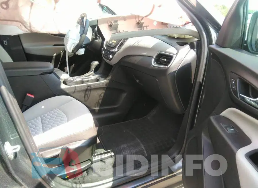 2GNAXHEV9L6277140 Photo# 5