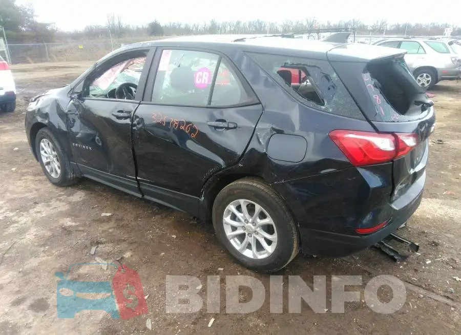 3GNAXHEV8LS642781 Photo# 3