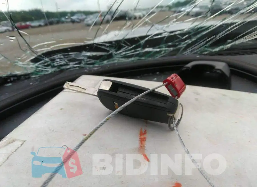 2G1105S39H9102013 Photo# 11