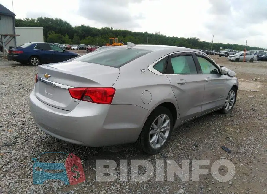 2G1105S39H9102013 Photo# 4