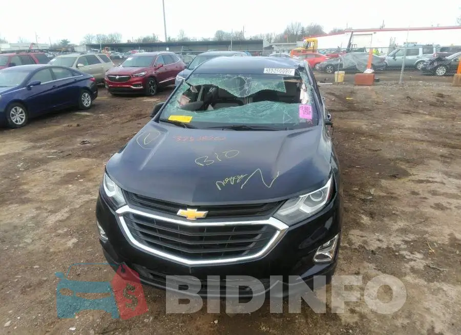 3GNAXHEV8LS642781 Photo# 6