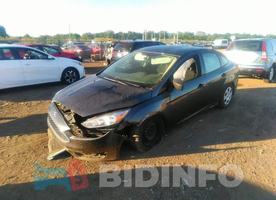 1FADP3E20JL276791 Photo# 2