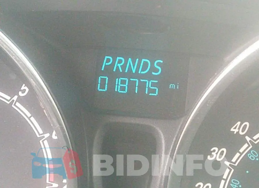 3FADP4EJ1KM165499 Photo# 7