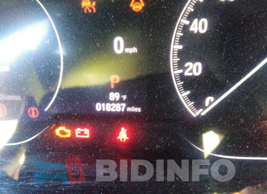 1HGCV1F10MA048202 Photo# 7