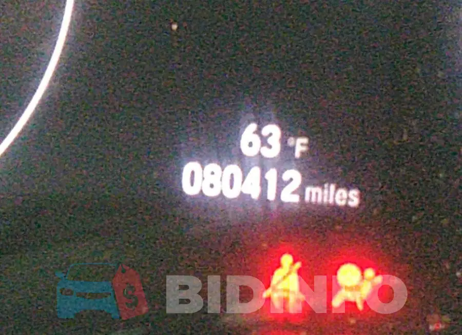 1HGCV1E30KA149837 Photo# 7