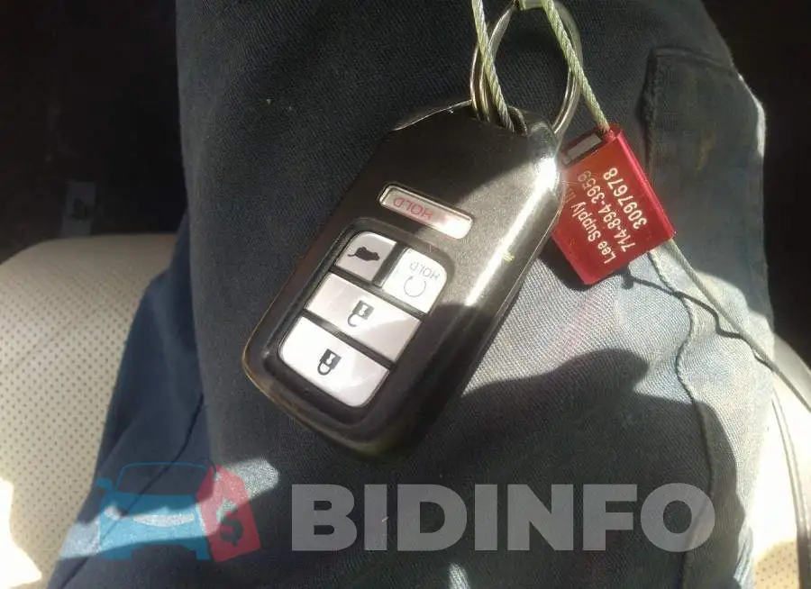 SHHFK7H76HU212587 Photo# 11