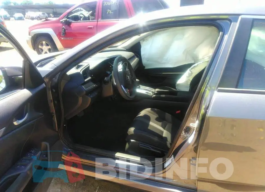 19XFC2F56GE005415 Photo# 5