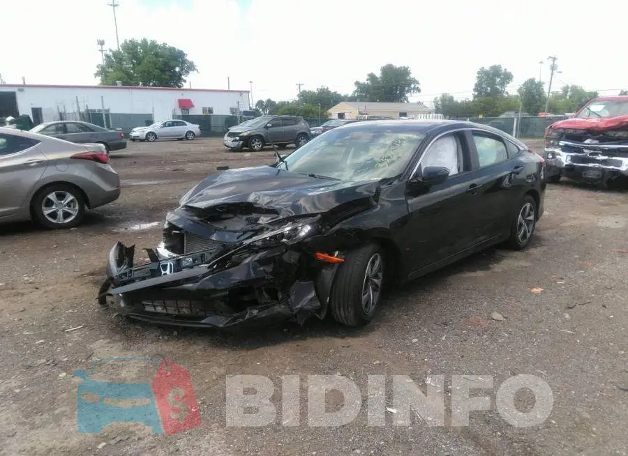 19XFC2F6XLE029672 Photo# 2