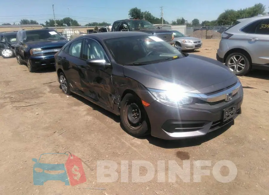19XFC2F56GE005415 Photo# 6