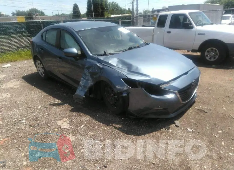 3MZBM1U73FM223534 Photo# 6