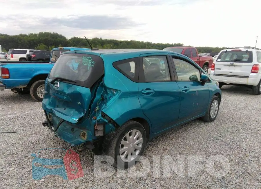 3N1CE2CP2GL401648 Photo# 4
