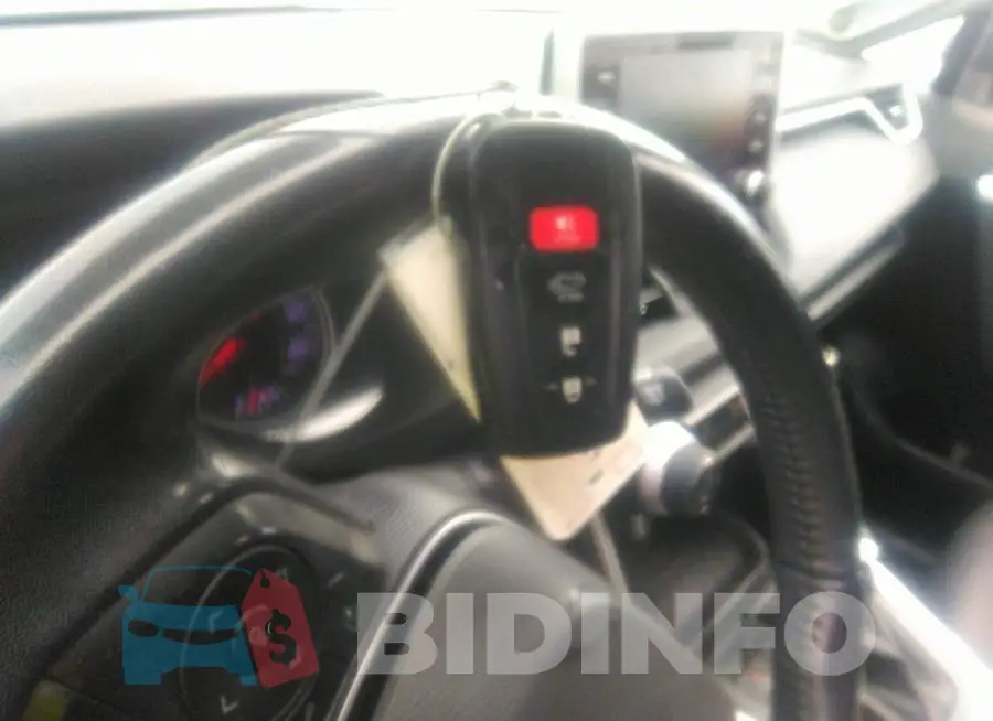 JTMA1RFV9KD503613 Photo# 11
