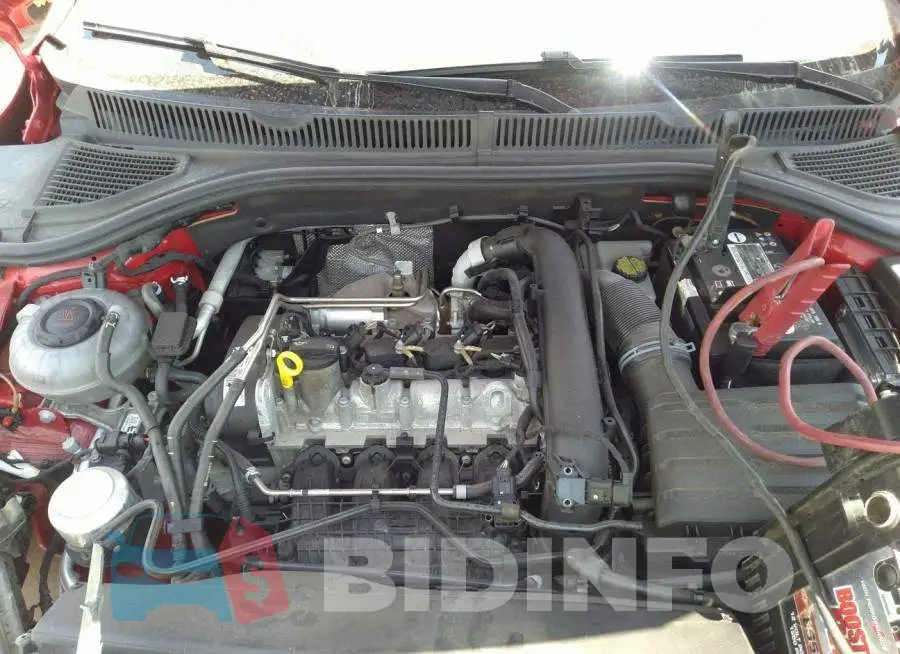 3VWEB7BU2KM159074 Photo# 10
