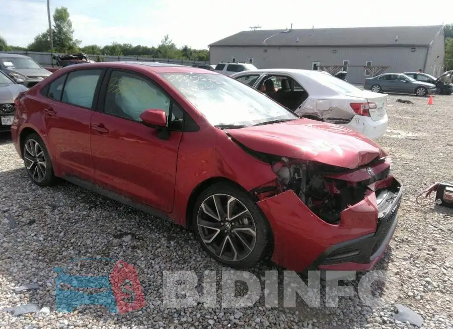 JTDM4RCE5LJ015156 Photo# 1