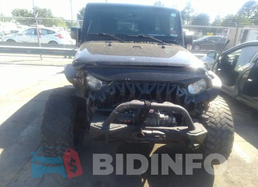 1C4BJWDG9FL667012 Photo# 6