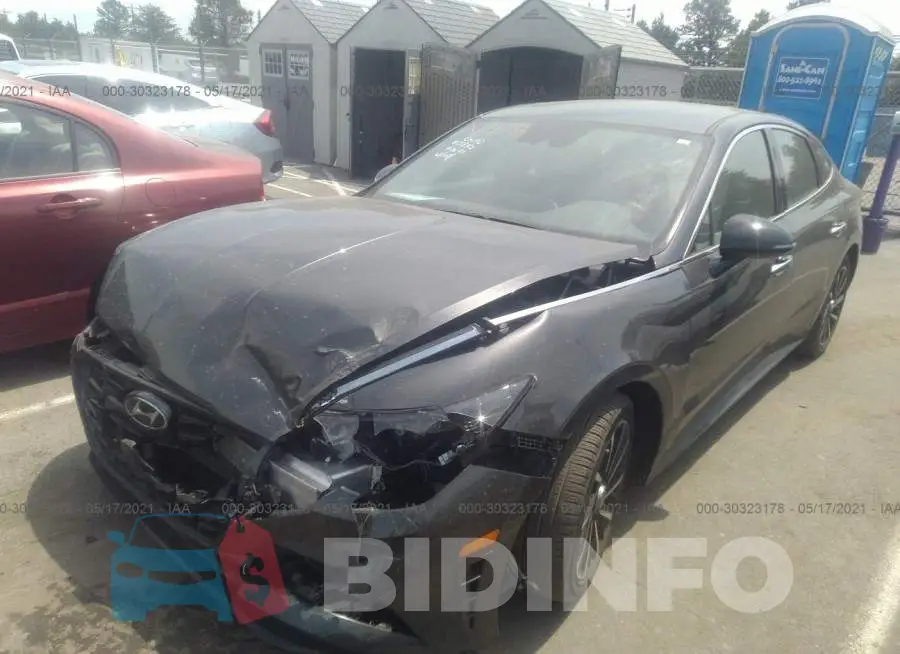 5NPEJ4J21LH015852 Photo# 2