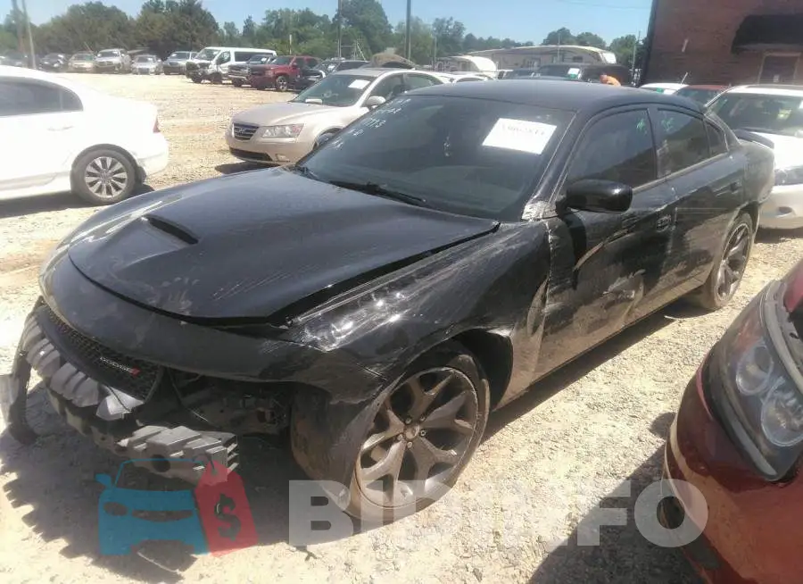 2C3CDXHG1KH677993 Photo# 2