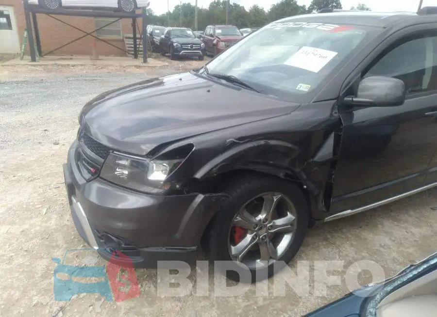 3C4PDDGG5GT150552 Photo# 6