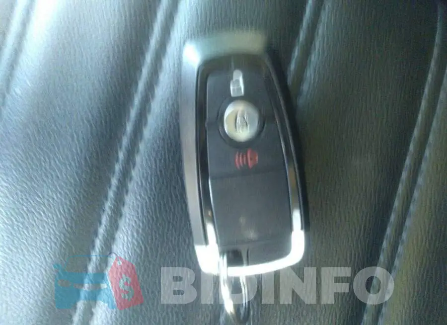 2FMPK4J90LBA44933 Photo# 11