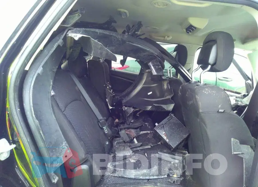 3C4PDCAB9GT118016 Photo# 8