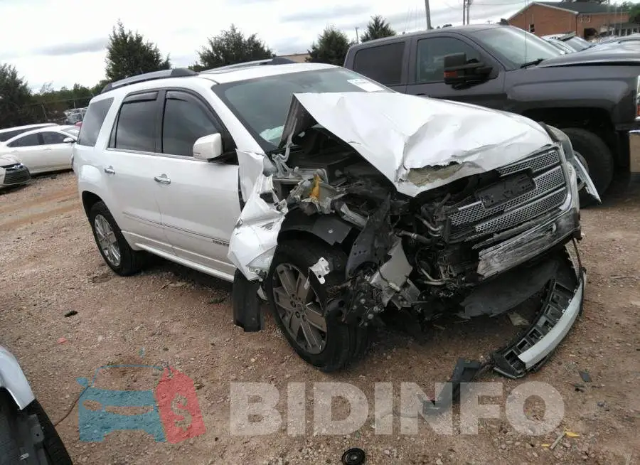 1GKKRTKD1GJ129115 Photo# 1