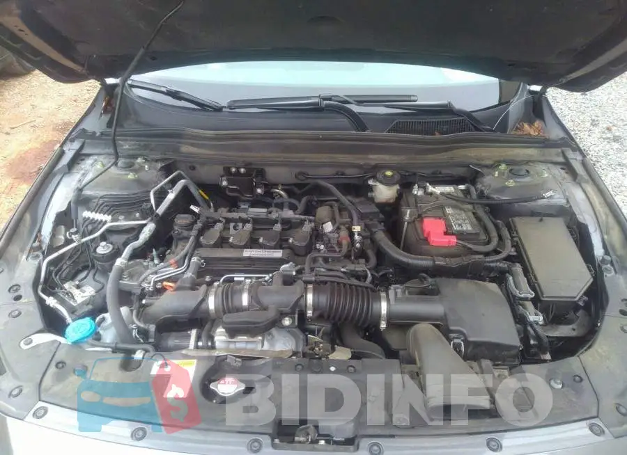 1HGCV1F32KA120631 Photo# 10