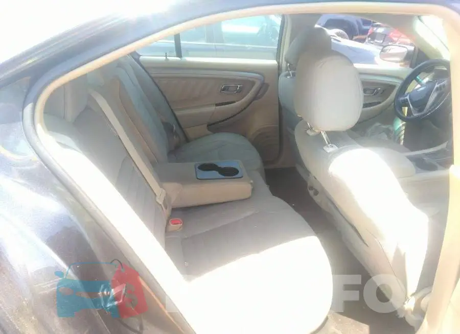 1FAHP2D87FG192534 Photo# 8