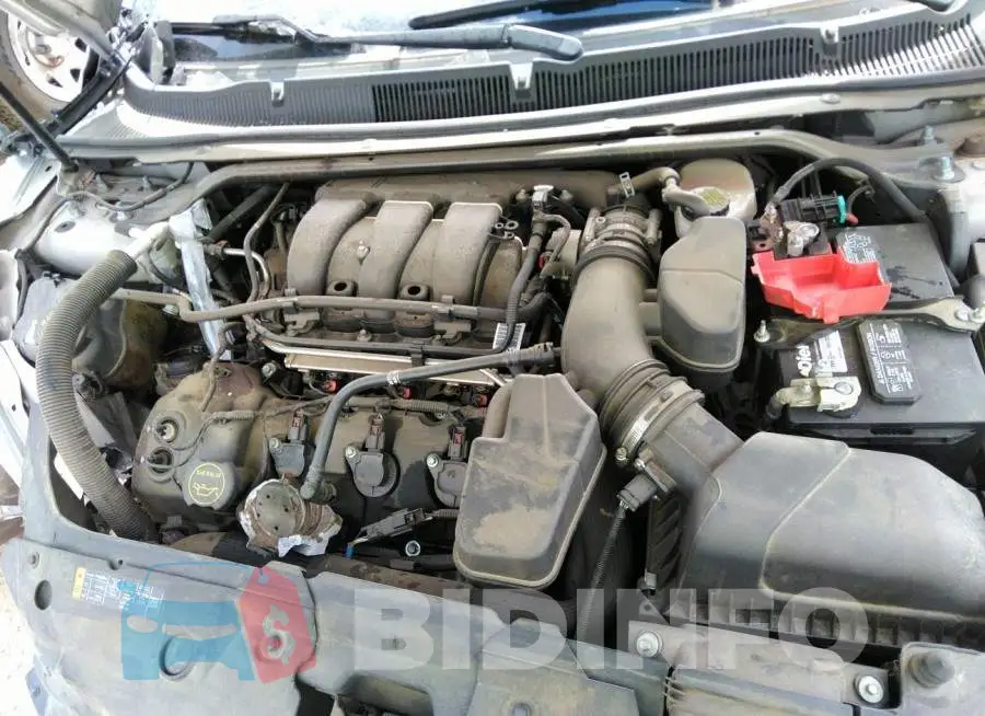 1FAHP2E89FG140675 Photo# 10
