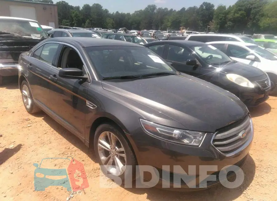 1FAHP2D87FG192534 Photo# 1