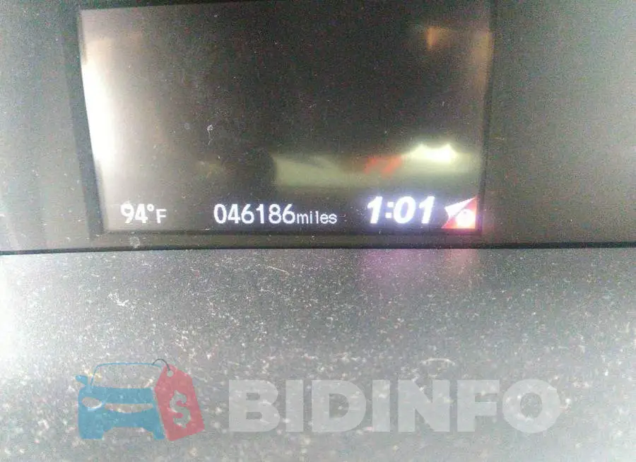 19XFB2F58FE037218 Photo# 7