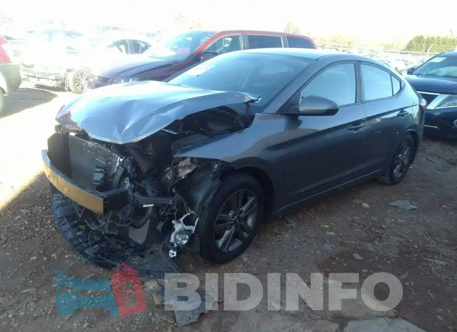 5NPD84LF7JH247909 Photo# 2