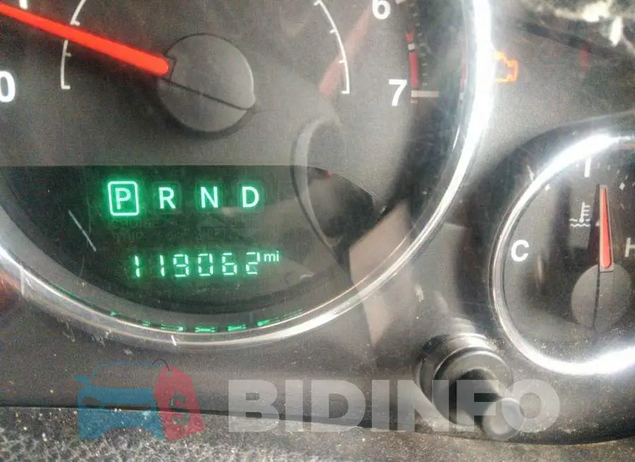 1C4BJWKG0GL232710 Photo# 7